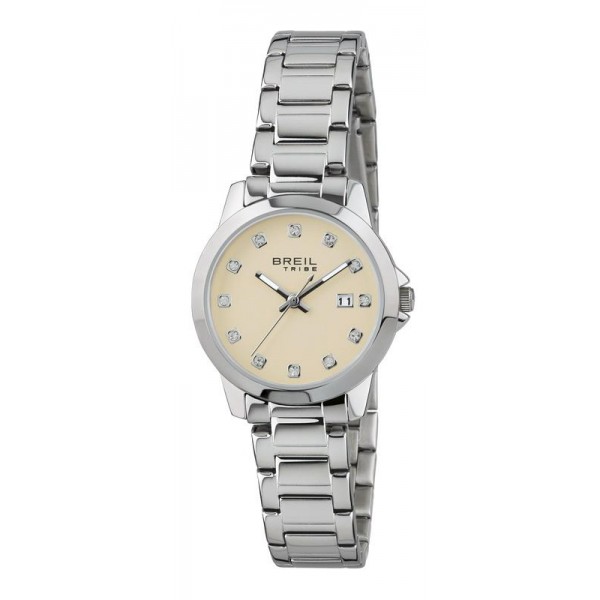 Buy Breil Ladies Watch Classic Elegance EW0407 Quartz