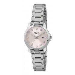 Breil Damenuhr Classic Elegance EW0408 Quartz
