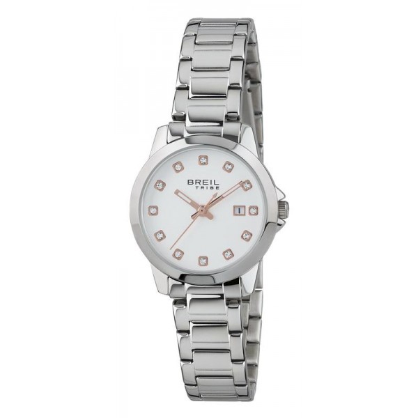 Comprar Reloj Breil Mujer Classic Elegance EW0410 Quartz