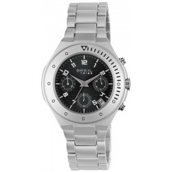 Buy Breil Mens Watch Neo Quartz Chronograph EW0439