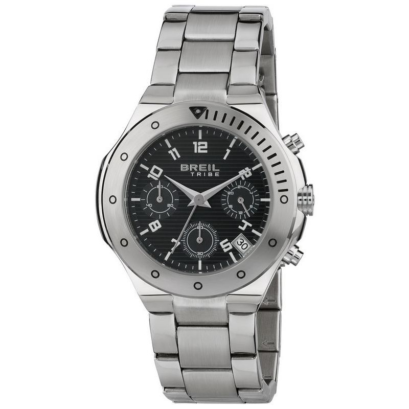 Breil Men's Watch Neo Quartz Chronograph EW0440 - New Fashion Jewels