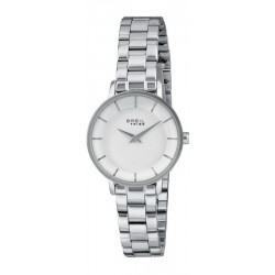 Breil Damenuhr Pretty EW0450 Quartz