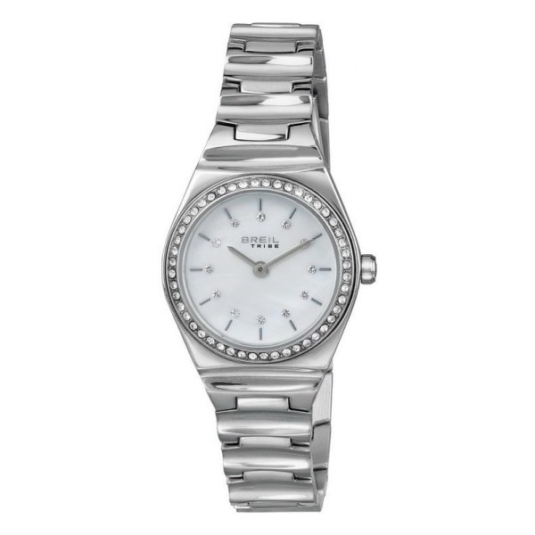 Acheter Montre Breil Femme Waves EW0453 Quartz
