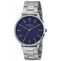 Breil Herrenuhr Avery EW0455 Quartz