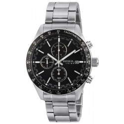 Reloj Breil Hombre Fast Cronógrafo Quartz EW0462