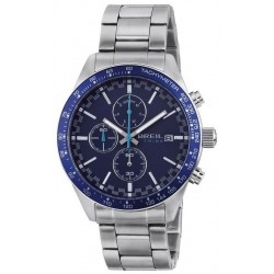 Reloj Breil Hombre Fast Cronógrafo Quartz EW0463
