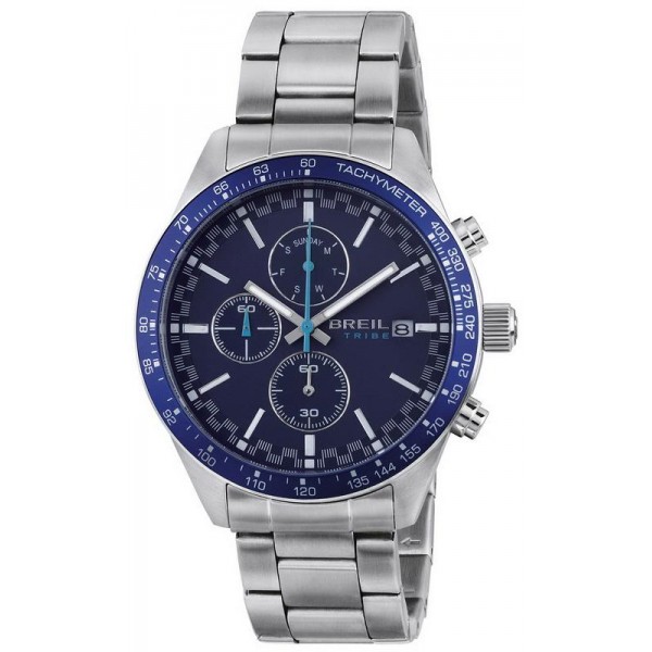 Comprar Reloj Breil Hombre Fast Cronógrafo Quartz EW0463