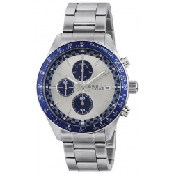 Reloj Breil Hombre Fast Cronógrafo Quartz EW0464