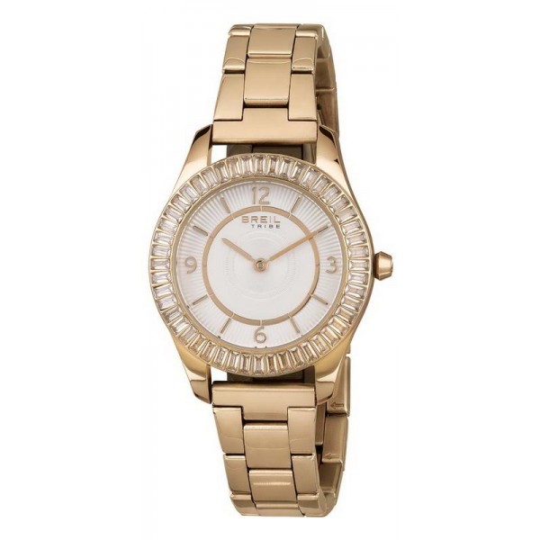 Breil Womens Watch Meghan EW0466 Quartz Buy Breil Womens Watch Meghan EW0466 Quartz