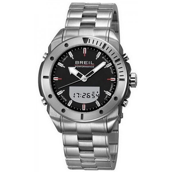 Montre Breil Homme Sportside Performance Multifonction Quartz TW1122 Acheter Montre Breil Homme Sportside Performance Multifonction Quartz TW1122