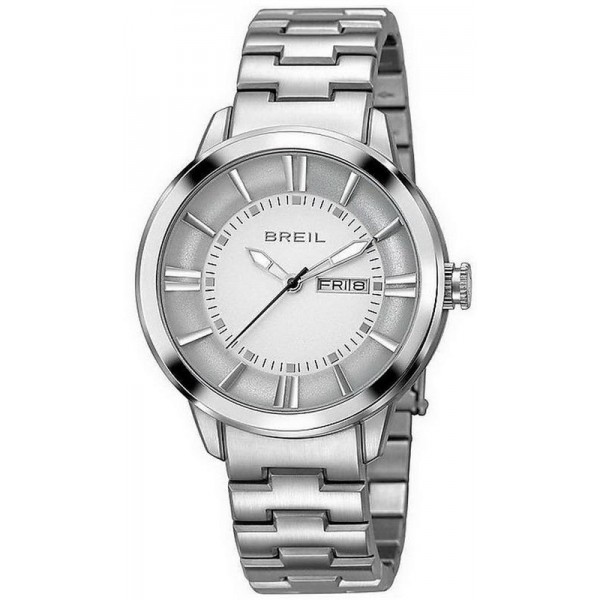 Acheter Montre Breil Homme Deep TW1167 Quartz