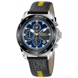 Breil Abarth Herrenuhr Quarz Chronograph TW1246