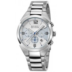 Breil Men's Watch Gap TW1274 Quartz Chronograph
