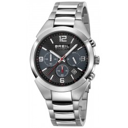 Breil Men's Watch Gap TW1275 Quartz Chronograph