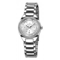 Breil Damenuhr Precious TW1277 Quartz