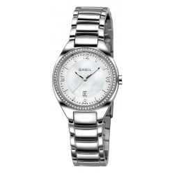 Breil Damenuhr Precious TW1278 Quartz