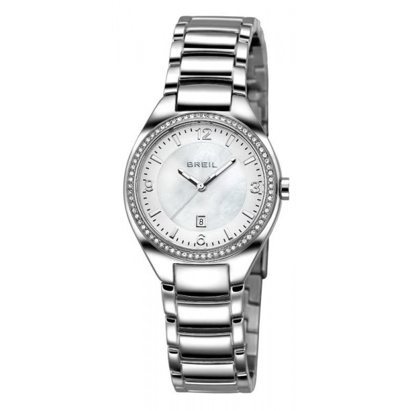 Buy Breil Ladies Watch Precious TW1278 Quartz