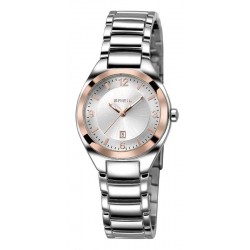 Breil Damenuhr Precious TW1280 Quartz