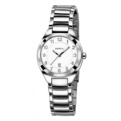 Breil Damenuhr Precious TW1326 Quartz