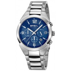 Orologio Breil Uomo Gap TW1328 Cronografo Quartz