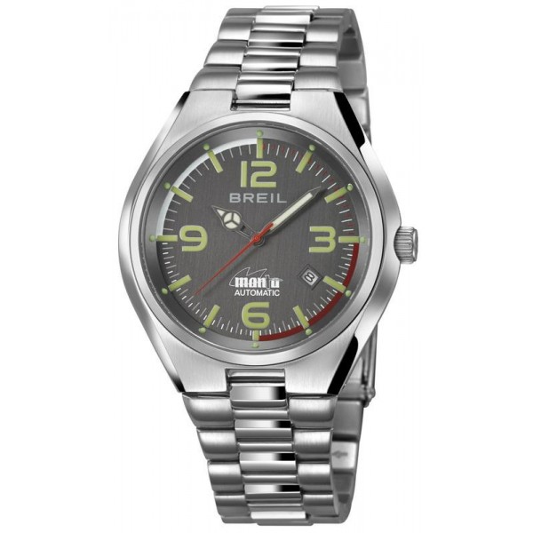 Orologio Breil Uomo Manta Professional Automatico TW1358 Comprare Orologio Breil Uomo Manta Professional Automatico TW1358