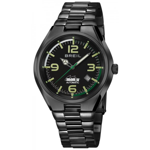 Orologio Breil Uomo Manta Professional Automatico TW1359 Comprare Orologio Breil Uomo Manta Professional Automatico TW1359