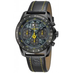 Breil Abarth Herrenuhr TW1362 Quarz Chronograph