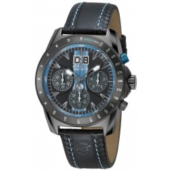 Breil Abarth Herrenuhr TW1363 Chronograph Quartz