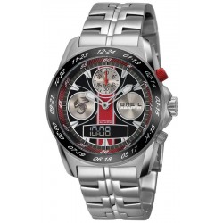 Orologio Uomo Breil Abarth Multifunzione Quartz TW1365