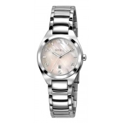 Breil Damenuhr Precious TW1376 Quartz