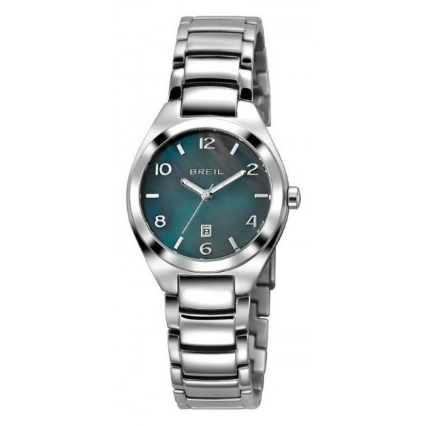 Kaufen Sie Breil Damenuhr Precious TW1377 Quartz