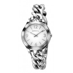 Breil Damenuhr Night Out TW1386 Quartz
