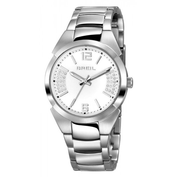 Buy Breil Ladies Watch Gap TW1399 Quartz