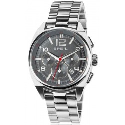 Buy Breil Men's Watch Master TW1405 Quartz Chronograph