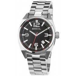 Breil Men's Watch Master TW1407 Quartz
