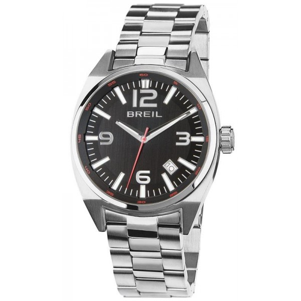 Breil Men's Watch Master TW1407 Quartz Buy Breil Men's Watch Master TW1407 Quartz