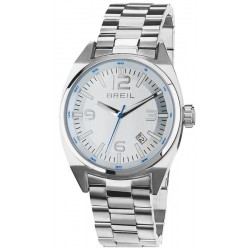Buy Breil Men's Watch Master TW1408 Quartz