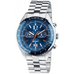 Buy Breil Men's Watch Midway Elite Quartz Chronograph TW1449