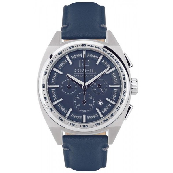 Breil Men's Watch Master TW1460 Quartz Chronograph Buy Breil Men's Watch Master TW1460 Quartz Chronograph