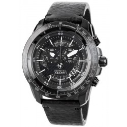 Breil Abarth Herrenuhr Quarz Chronograph TW1490