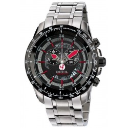 Breil Abarth Herrenuhr TW1491 Chronograph Quartz