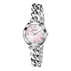 Breil Damenuhr Night Out TW1492 Quartz