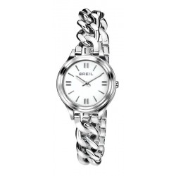 Breil Damenuhr Night Out TW1494 Quartz
