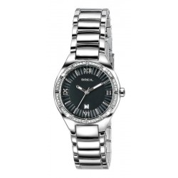 Breil Damenuhr Precious TW1499 Quartz
