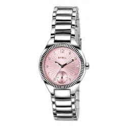 Breil Damenuhr Precious TW1500 Quartz