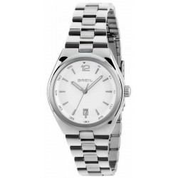 Breil Herrenuhr Link TW1508 Quartz