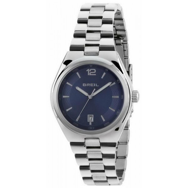 Breil Herrenuhr Link TW1509 Quartz Kaufen Sie Breil Herrenuhr Link TW1509 Quartz