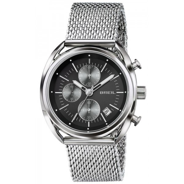 Breil Men's Watch Beaubourg TW1513 Quartz Chronograph Buy Breil Men's Watch Beaubourg TW1513 Quartz Chronograph