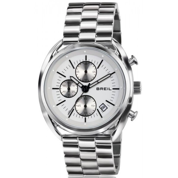 Breil Men's Watch Beaubourg TW1518 Quartz Chronograph Buy Breil Men's Watch Beaubourg TW1518 Quartz Chronograph