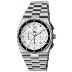 Breil Herrenuhr Manta Sport TW1541 Quarz Chronograph